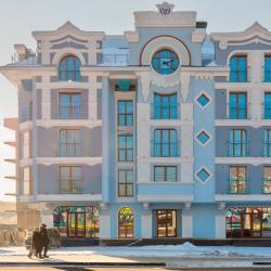 Фото Отель History Boutique Hotel & SPA (Хистори)