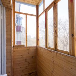 Фото Отель TimHouse (ТимХаус) на улице Новаторов