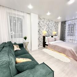 Фото Апартаменты на бульваре 30-летия Победы, 50