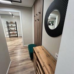 1-комнатные апартаменты улучшенные