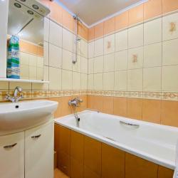 2-комнатные апартаменты стандарт