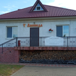 Фото Отель Агроусадьба у Леонида