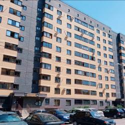 Фото Апартаменты на улице Ржевская