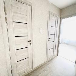 Фото Апартаменты на улице Ангарская 50а