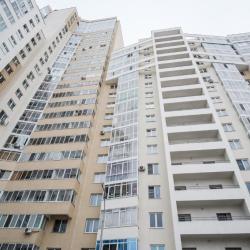 1-комнатные апартаменты улучшенные