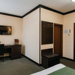 Фото Отель Сибирь