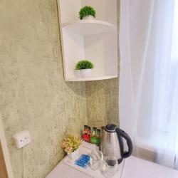 3-комнатные апартаменты стандарт