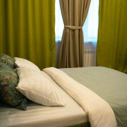 Фото Апартаменты на улице Центральная 1