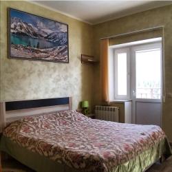 Фото Отель Купол