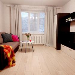 Фото Апартаменты на улице Маршала Конева 4А