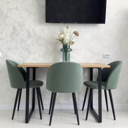 Апартаменты студия