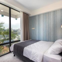 Фото Отель Brooch Boutique Hotel (Броуч)