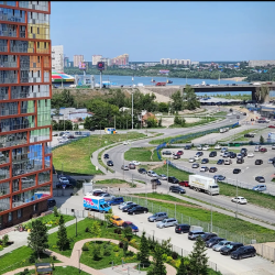 1-комнатные апартаменты студия