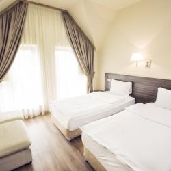 Фото Отель Yerevan Deluxe ( Делюкс)