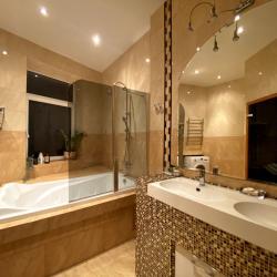 Фото Отель Baltic Apart (Балтик Апарт) на улице Заводская 2