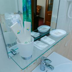 Фото Отель Центральная