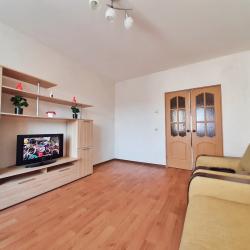 Фото Апартаменты на улице Фатьянова 21