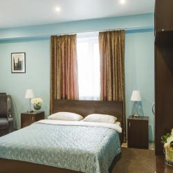 Фото Отель Asti Rooms (Асти Румс)
