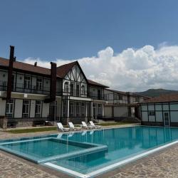 Фото Отель Pana Hotel (Пана)