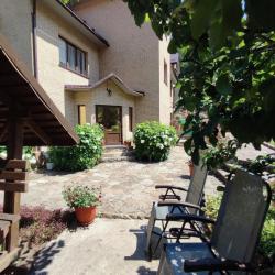 Фото Отель Радевичи