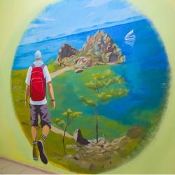 Фото Отель Atlas Hotel (Атлас)