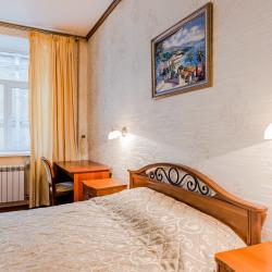 фото 24 Dere Apartments на Грибоедова, 22