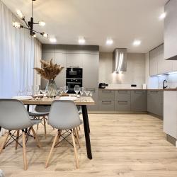 Фото Отель Rental Family Rooms (Рентал Фэмили) на улице Ворошилова