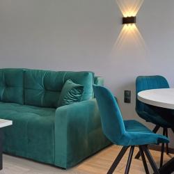 Фото Отель TroeSutokApart Комсомольская 50