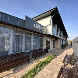 Фото Отель Calypso All inclusive Resort Hotel (Калипсо)