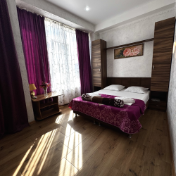 Фото Отель Прибрежный