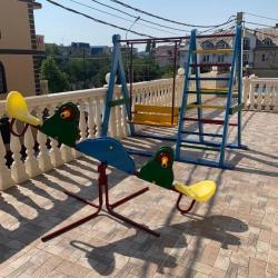 Фото Отель Малена