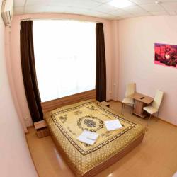 Фото Отель Уют