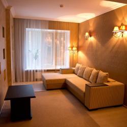 Фото Отель Sky Эльбрус (Скай Эльбрус)