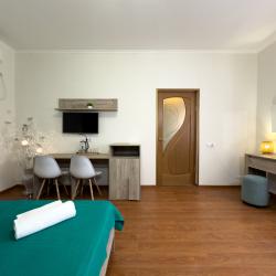 Фото Отель Platan (Платан)