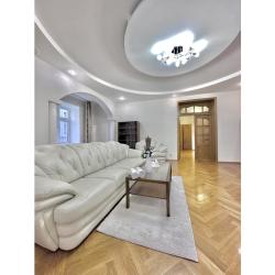 4-комнатные апартаменты стандарт