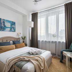 фото 1 GMApartments (ДжиЭмАпартментс) на улице Новый Арбат 26