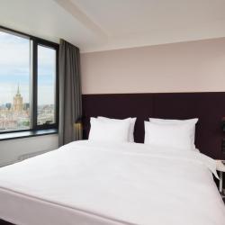фото 30 AZIMUT Hotel Smolenskaya Moscow (Азимут Смоленская)
