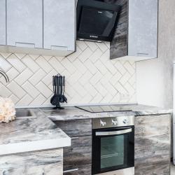 Фото Апартаменты на улице Героев России