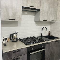 Фото Апартаменты на улице Советская 123к1