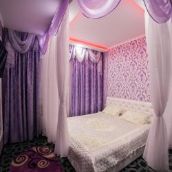 Фото Отель Клеопатра