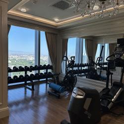 Фото Отель T-City Presidential Hotel (Т-Сити Президентиал)