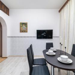 фото 9 Dere Apartments на 8-ой Советской, 35