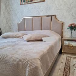 Фото Апартаменты на улице Курыжова 13