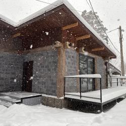 Фото Отель Гнездо