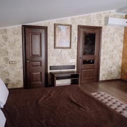 Фото Отель Смолка