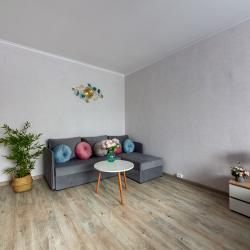 фото 4 ApartLux (АпартЛюкс) на Вернадского 91 корп. 3