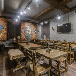 Фото Отель Sokroma Гиперборея