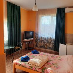 Фото Отель Морской Ангел