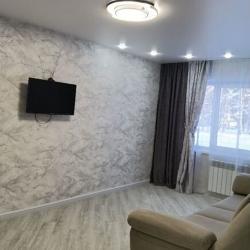 2-комнатные апартаменты стандарт