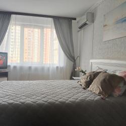 Апартаменты улучшенные